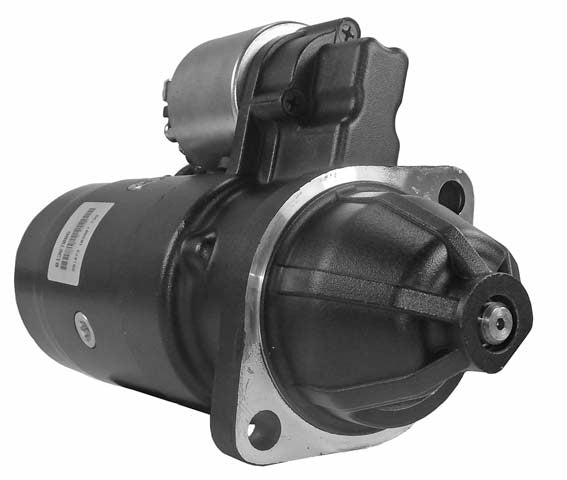 Anlasser 01307006 Starter BOSCH/GÜLDNER 12V 2.2KW CW / 9Z für 7502 M178, MAN