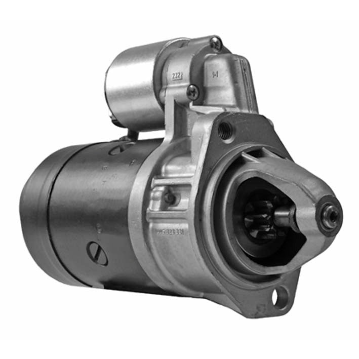 Anlasser 01307014 Starter BOSCH/MB 12V 2.2KW CW / 9Z