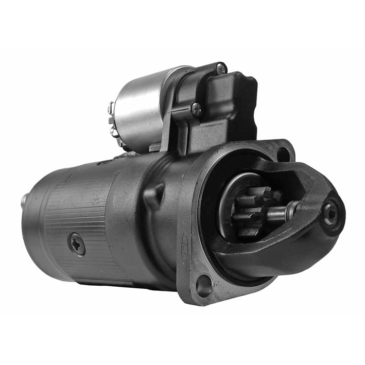 Anlasser 01307015 Starter BOSCH/STAMO 12V 2.2KW CW / 9Z