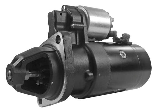 Anlasser 01307021 Starter BOSCH/HATZ  12V 2.2KW CW / 13Z