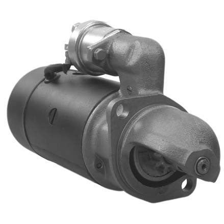 Anlasser 01307100 Starter BOSCH/MWM  12V 2.2KW CW / 9Z