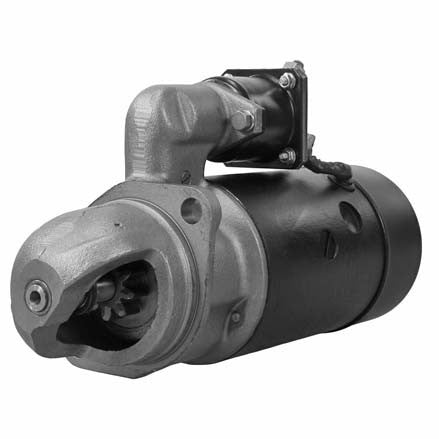 Anlasser 01307999 Starter BOSCH/12V AT 12V 2.2KW CW / 9Z