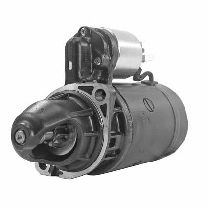 Anlasser 01308006 Starter BOSCH/VOLVO 24V 1.4KW CW / 9Z