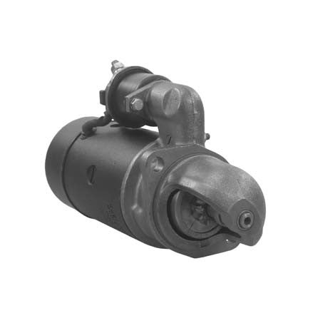 Anlasser 01308100 Starter BOSCH/STEYR 24V 1.4KW CW / 9Z