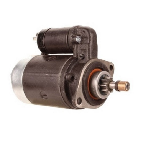 Anlasser 01310007 Starter BOSCH/VW 6V 0.6PS CCW / 9Z