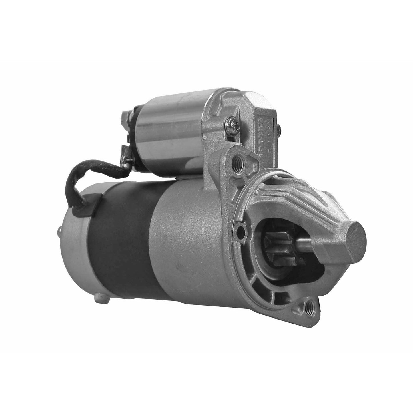 Anlasser 013100 Starter MANDO/HYUNDAI  12V 1.4KW CW / 8Z
