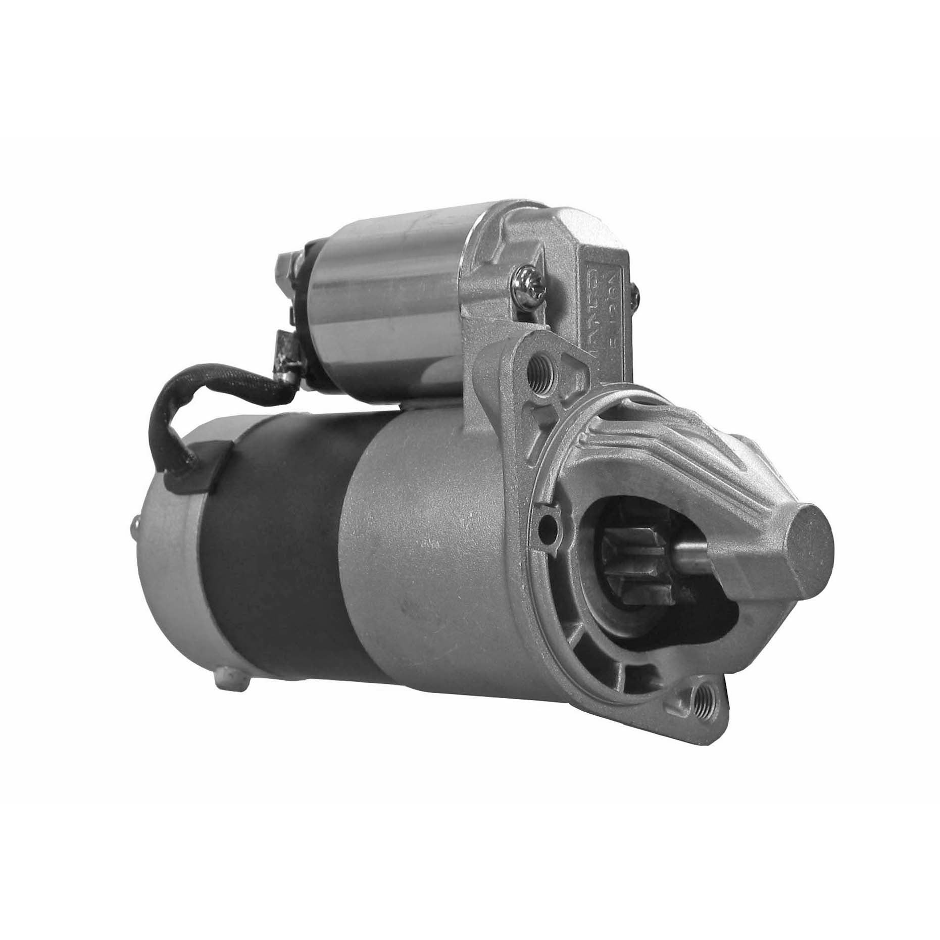 Anlasser 013100 Starter MANDO/HYUNDAI  12V 1.4KW CW / 8Z