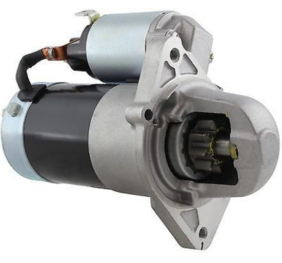 Anlasser 013107 Starter MITSU./FUSO AT 12V 2.0KW CW / 9Z