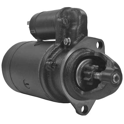 Anlasser 01311007 Starter BOSCH/ALFA 12V 1.0KW CW / 9Z