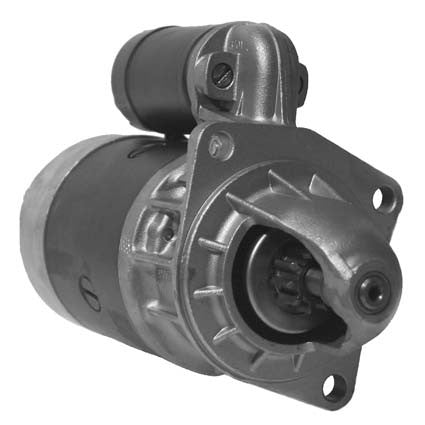 Anlasser 01311038 Starter BOSCH/FORD  12V 1.1KW CW / 10Z