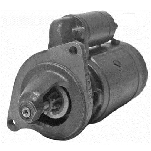 Anlasser 01311047 Starter BOSCH/FORD 12V 1.1KW CW / 9Z
