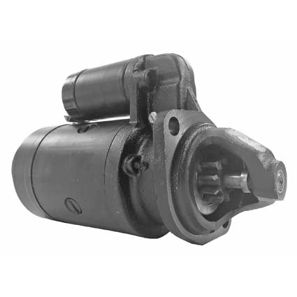 Anlasser 01311051 Starter BOSCH/DEUTZ 12V 1.2KW CW / 9Z für F6L712, F1L712, AD 21, 2LK, Güldner, Albin