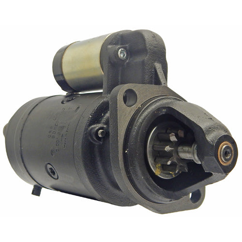 Anlasser 01311052 Starter BOSCH/MWM AT 12V 1.35KW CW/9Z für AKD112Z, AKD10Z, MWM