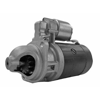 Anlasser 01311054 Starter BOSCH/HATZ 12V 1.3KW CW / 13Z