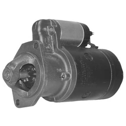 Anlasser 01311101 Starter BOSCH/FORD 12V 1.1KW CW / 9Z