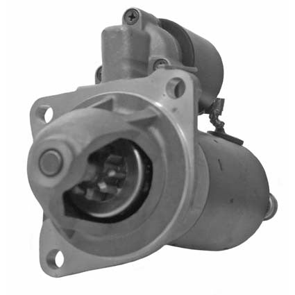 Anlasser 01311128 Starter BOSCH/FORD 12V 1.1KW CW / 9Z