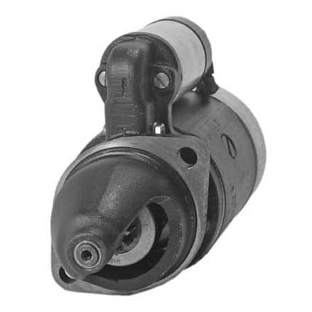 Anlasser 01311138 Starter BOSCH/BMW 12V 1.1KW CCW / 9Z für D 12, BMW