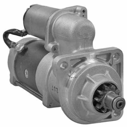 Anlasser 013114 Starter DEL./PERKINS 12V 3.3KW CW / 10Z