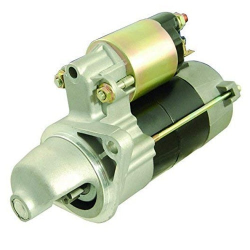 Anlasser 0131151 Starter DENSO/KUBOTA  12V 0.9KW CW / 9Z