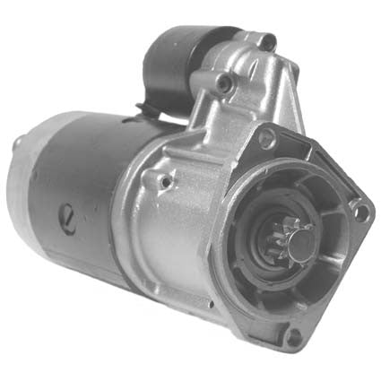 Anlasser 01312108 Starter BOSCH/VW  12V 1.7KW CW / 9Z