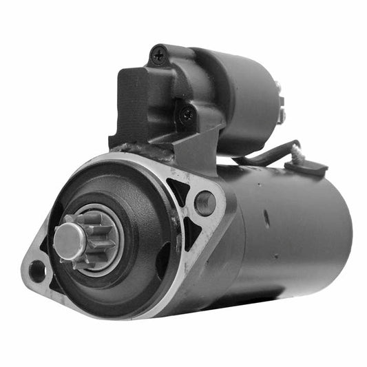 Anlasser 013121 Starter BOSCH/PORSCHE HD 12V 2.0KW CCW / 9Z