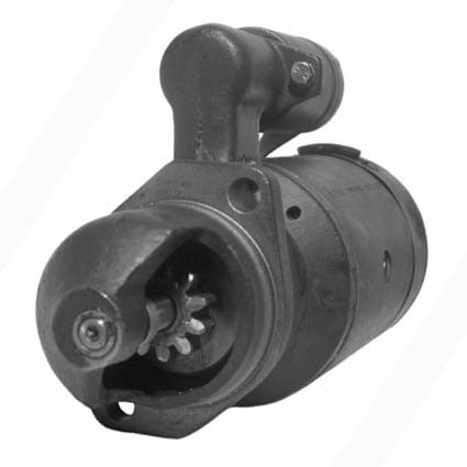 Anlasser 013122 Starter MELA/STEYR  12V 1.8PS CW / 11Z