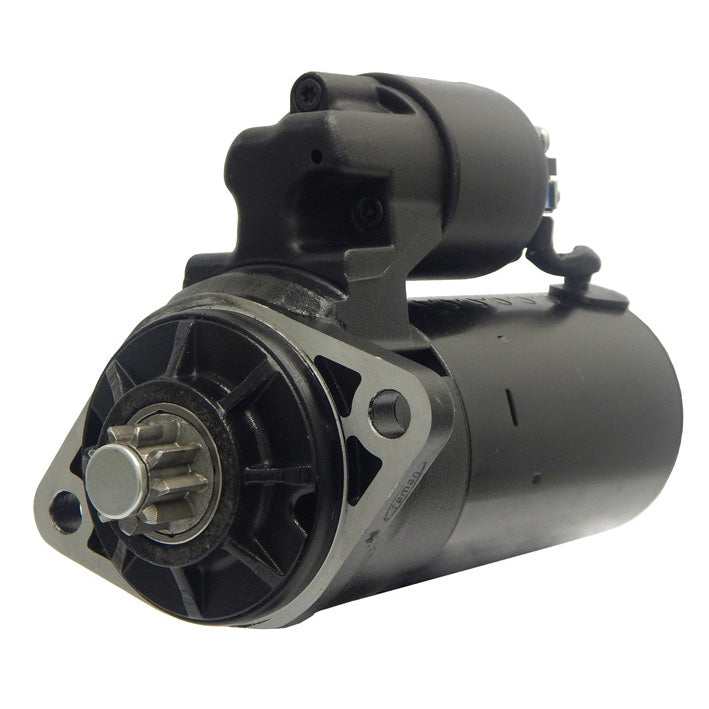Anlasser 013125 Starter BOSCH/PORSCHE HD 12V 2.0KW CW / 9Z