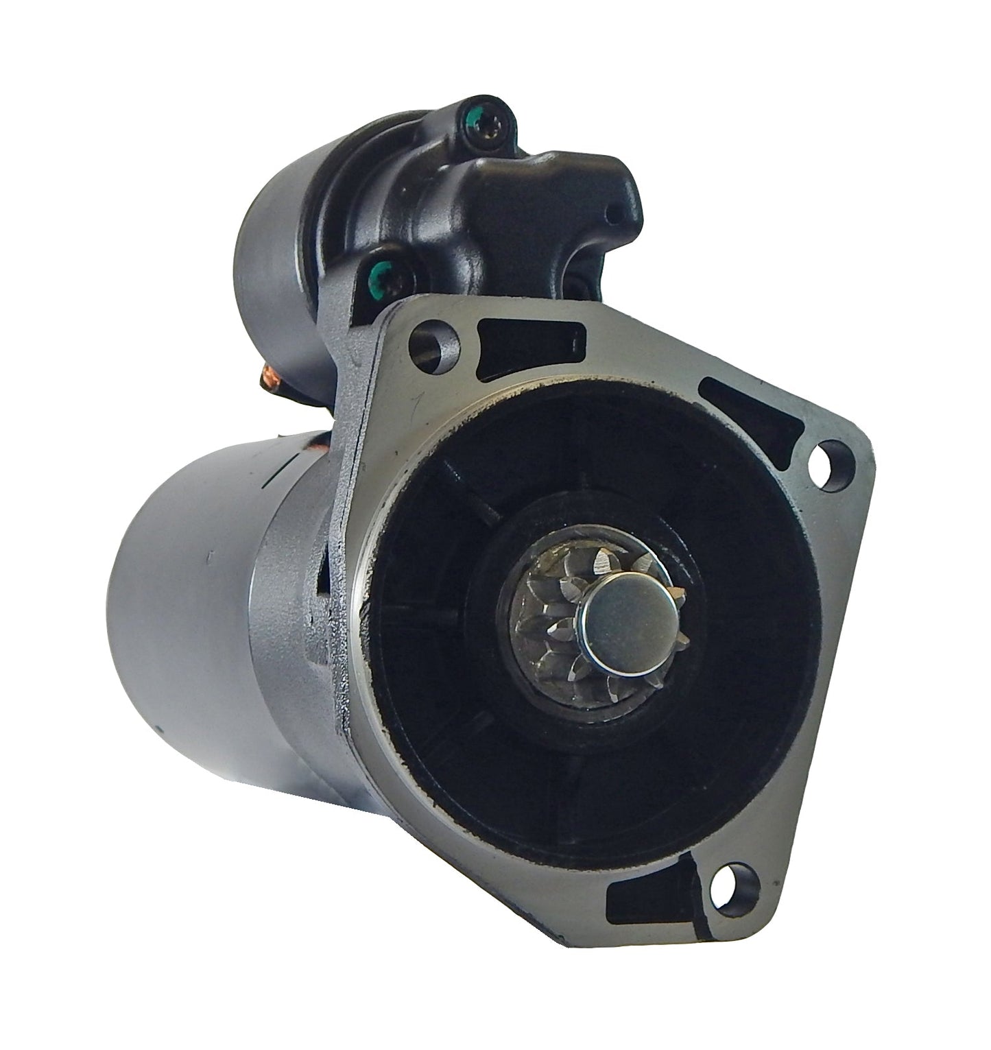 Anlasser 013128 Starter BOSCH/VW HD 12V 2.0KW CW / 9Z