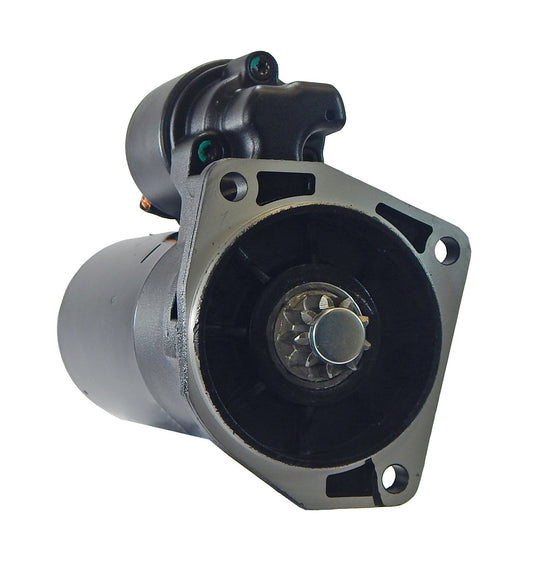 Anlasser 013128 Starter BOSCH/VW HD  12V 2.0KW CW / 9Z