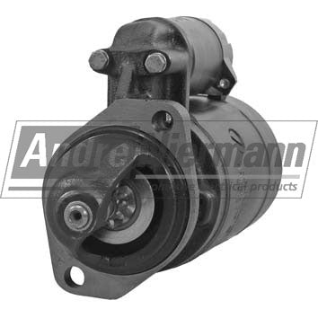 Anlasser 01313006 Starter BOSCH/MB  12V 1.5KW CW / 9Z