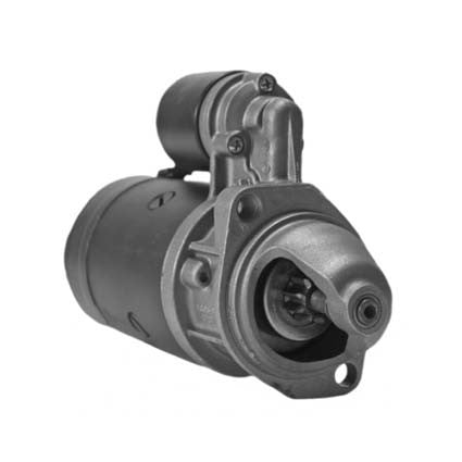 Anlasser 01314002 Starter BOSCH/MB  12V 1.5KW CW / 9Z