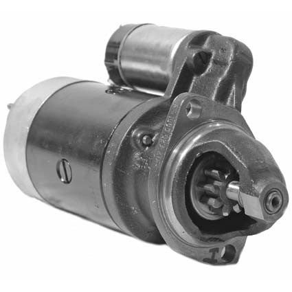 Anlasser 01314003 Starter BOSCH/LOMB. 12V 1.5KW CCW / 9Z