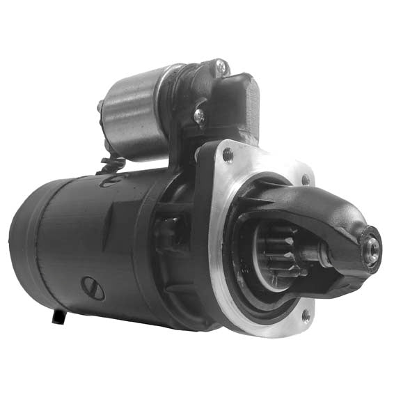 Anlasser 01314006 Starter BOSCH/FERRARI 12V 1.1KW CW / 11Z