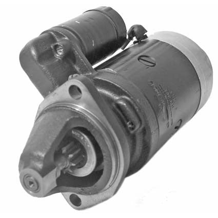 Anlasser 01314008 Starter BOSCH/DEUTZ 12V 1.5KW CCW / 9Z für HD1 , E 950, Holder, Hatz