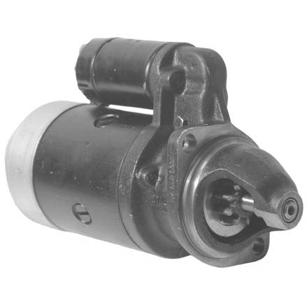 Anlasser 01314010 Starter BOSCH/BOMAG 12V 1.5KW CW / 9Z für F4L912, F2M1008, F1L210D, ADN37W, Deutz