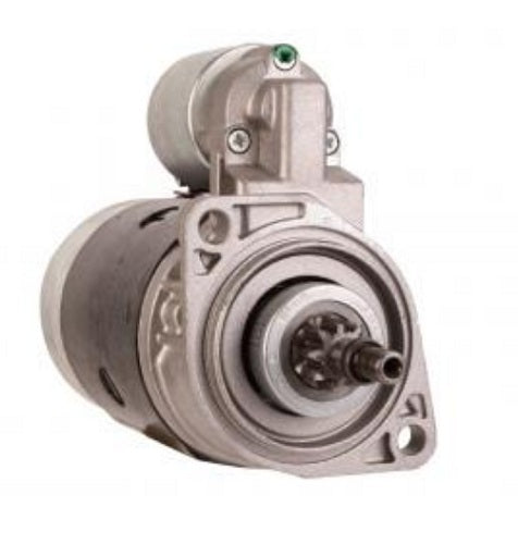 Anlasser 01314012 Starter BOSCH/VW 12V 1.4KW CCW / 9Z