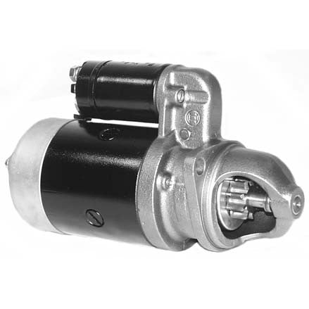 Anlasser 01314017 Starter BOSCH/DEUTZ 12V 1.5KW CW / 9Z für F2L511, KHD