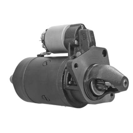 Anlasser 01314022 Starter BOSCH/PEUGEOT 12V 1.4KW CCW / 9Z