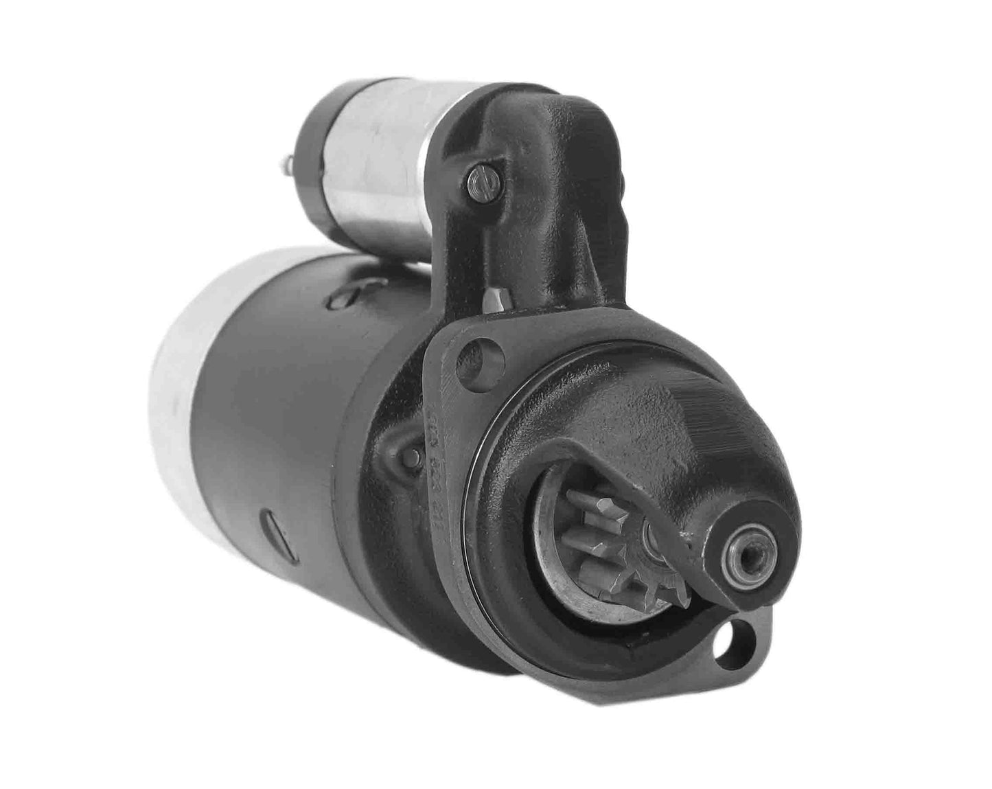 Anlasser 01314024 Starter BOSCH/VM 12V 1.5KW CW / 11Z