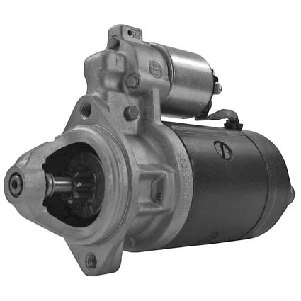 Anlasser 01314028 Starter BOSCH/MB 12V 1.5KW CW / 9Z