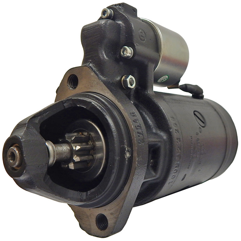 Anlasser 01314030 Starter BOSCH/MB 12V 1.5KW CW / 9Z