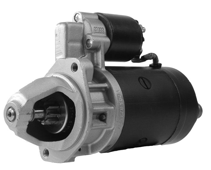 Anlasser 01314036 Starter BOSCH/MB 12V 1.5KW CW / 9Z