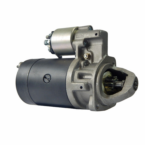 Anlasser 01314040 Starter BOSCH/PIAGGIO  12V 1.4KW CCW / 11Z