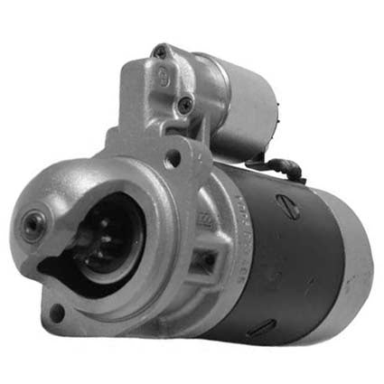 Anlasser 01314044 Starter BOSCH/DEUTZ 12V 1.5KW CCW / 9Z für F2L208, Deutz