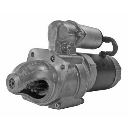 Anlasser 013141 Starter NIK./DEUTZ 24V 5.5KW CW / 11Z