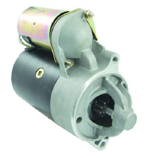 Anlasser 013142 Starter FORD/LINCOLN 12V 1.0KW CW / 9Z