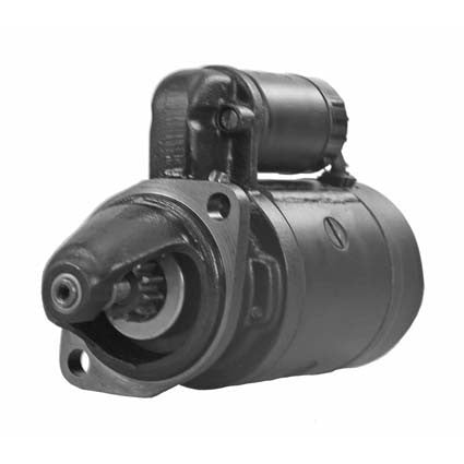 Anlasser 01315002 Starter BOSCH/VOLVO 12V 1.9KW CCW / 11Z für MD8, MD7 B, MD5 C, MD5 B, MD5 A, MD3 B, MD3, MD17 D, MD17 C, MD11 MD, MD11 HY, MD11 C, AQD2 B, AQD11 C, Volvo