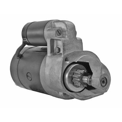 Anlasser 01315005 Starter BOSCH/BMW M1  12V 1.6KW CW / 11Z