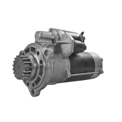 Anlasser 0131538 Starter LETRIKA/JENBACHER 24V 7.5KW CW / 17Z