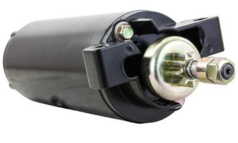 Anlasser 013153 Starter UNITED T./MERCURY 12V CCW / 9Z